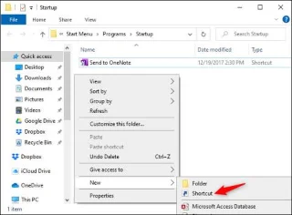 Otomatik oturum açtıktan sonra Windows PC nasıl kilitlenir
