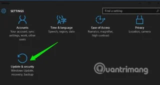 6 способов получить доступ к меню параметров загрузки в Windows 10