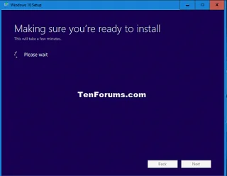 Yerinde yükseltme ile Windows 10 nasıl onarılır
