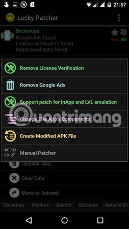 7 apl Android terbaik yang tiada di Gedung Google Play