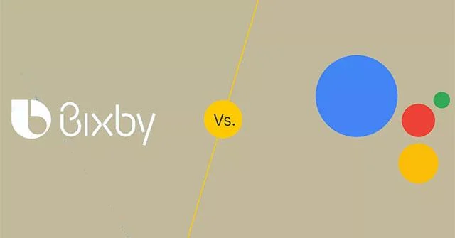 ¿Bixby o Google Assistant son los mejores asistentes inteligentes de Android?