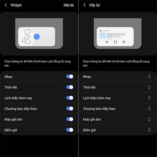 Comment régler l'écran externe sur Galaxy Z Flip3
