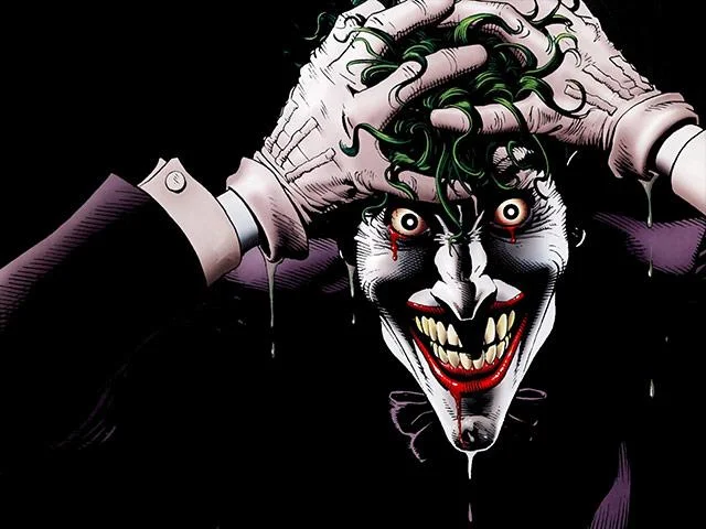 Kertas Dinding Joker 4K, Kertas dinding Joker 4K, foto Joker yang cantik