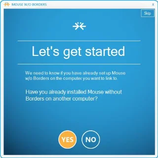 Windows 10'da iki bilgisayar arasında klavye ve fare nasıl paylaşılır