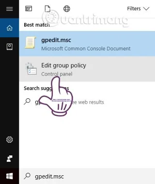 Petua untuk menyesuaikan skrin kunci Windows 10