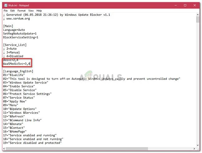 Bagaimana untuk memanjangkan partition menggunakan arahan diskpart
