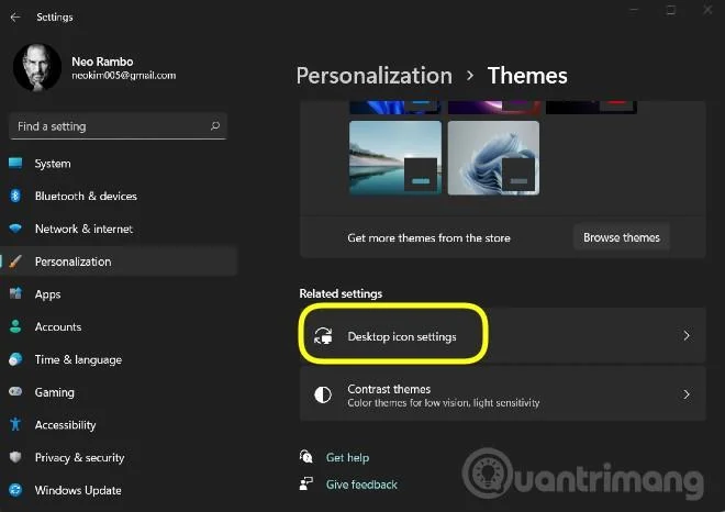 Hoe u de Prullenbak op het Windows 11-scherm kunt verbergen/tonen