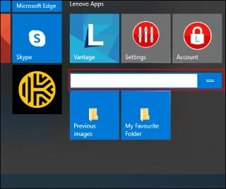 Windows 10でフォルダーをブックマークする方法