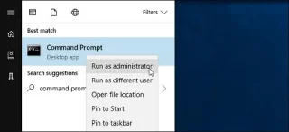 Bagaimana untuk menyekat rangkaian Wi-Fi berdekatan daripada muncul pada Windows