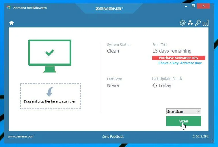 Arahan untuk mengalih keluar sepenuhnya Youndoo.com pada semua pelayar