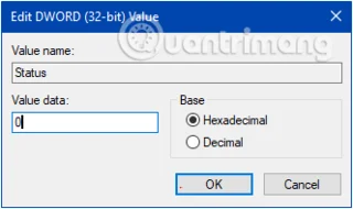 Matikan penjejakan lokasi pada Windows 10