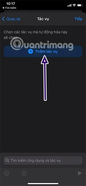 Cara menghidupkan dan mematikan mod kapal terbang secara automatik pada iPhone