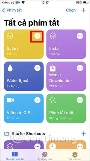 2 cara untuk menukar warna ikon aplikasi iPhone