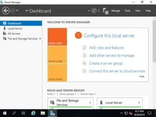 Découvrez Pktmon&nbsp;: l'outil de surveillance réseau intégré à Windows 10