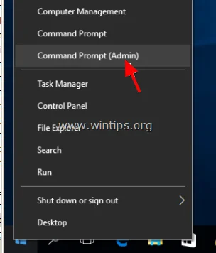Betulkan ralat CPU yang luar biasa tinggi disebabkan oleh TiWorker.exe pada Windows 10/8.1/8