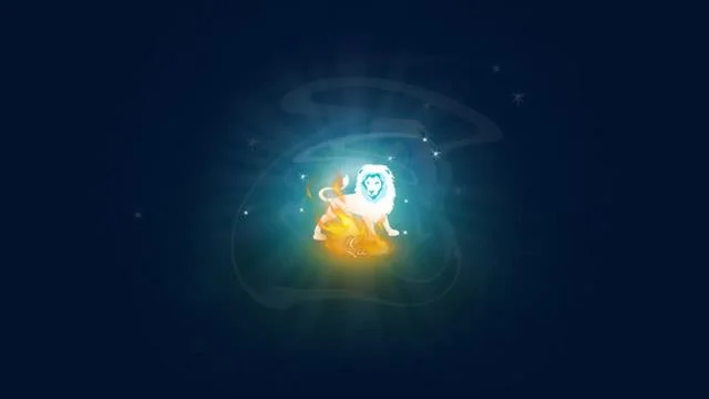 Koleksi kertas dinding Leo dan Singa Laut yang sangat cantik untuk komputer