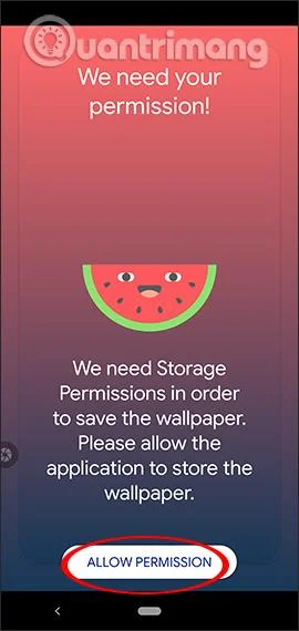Cara menukar kertas dinding Android secara automatik menggunakan Wallpaper Club