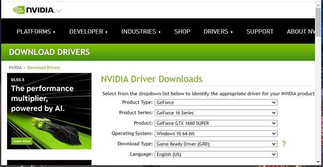 Fout 0x887A0006 oplossen: DXGI_ERROR_DEVICE_HUNG in Windows 10/11