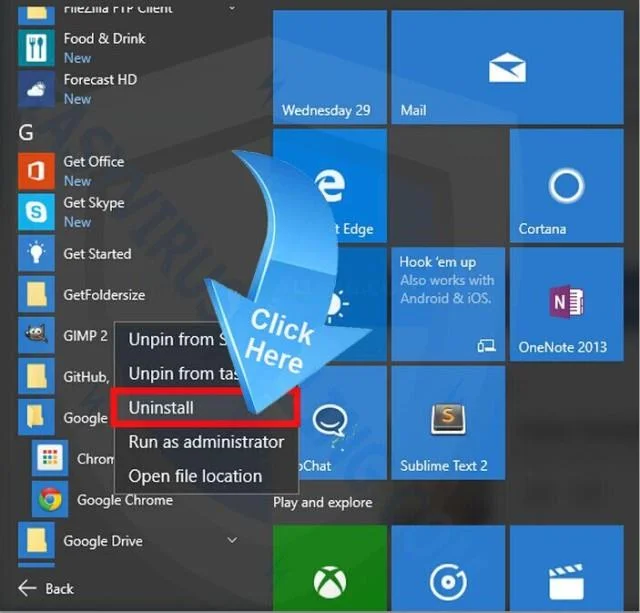Correggi l'errore della tastiera non funzionante su Windows 10