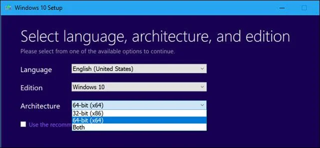 Inilah sebabnya mengapa anda perlu memasang Windows 64-bit