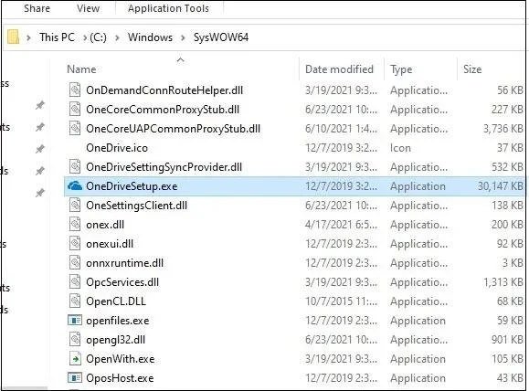 Bagaimana untuk mencari folder Permulaan Windows 10