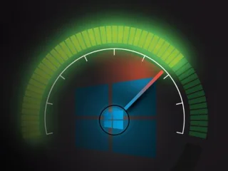 Percepatkan Windows 10 dari permulaan hingga penutupan