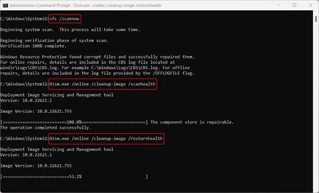 Bagaimana untuk menyelesaikan masalah Peta Watak tidak berfungsi pada Windows