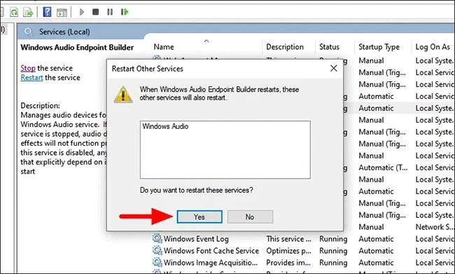 Hoe u geen geluidsfout in Google Chrome op Windows 10 kunt oplossen