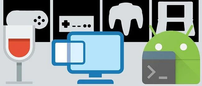 Unterschied zwischen Virtualisierung und Emulation