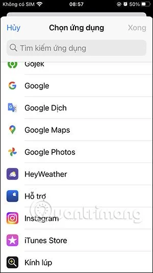 Bagaimana untuk menukar kunci putaran skrin secara automatik pada iPhone