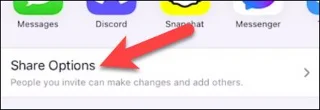 iPhoneのメモアプリ（メモ）で秘密の会話を作成する方法