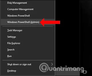 Bagaimana untuk membetulkan ralat 0x80080005 semasa mengemas kini Windows 10
