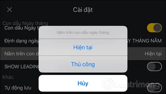 Cómo utilizar KD Pro para tomar fotografías antiguas
