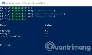 Komut davranışını değiştirmek için PowerShell varsayılan parametreleri nasıl kullanılır?