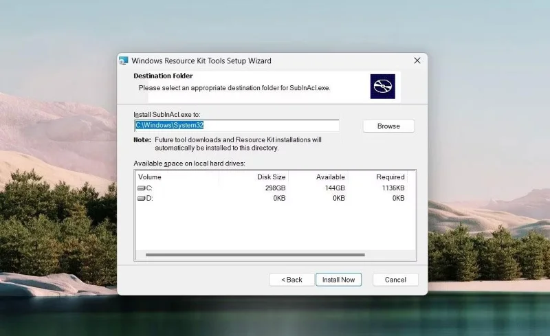 Hoe u alle gebruikersrechten kunt resetten naar de standaardinstellingen in Windows 11