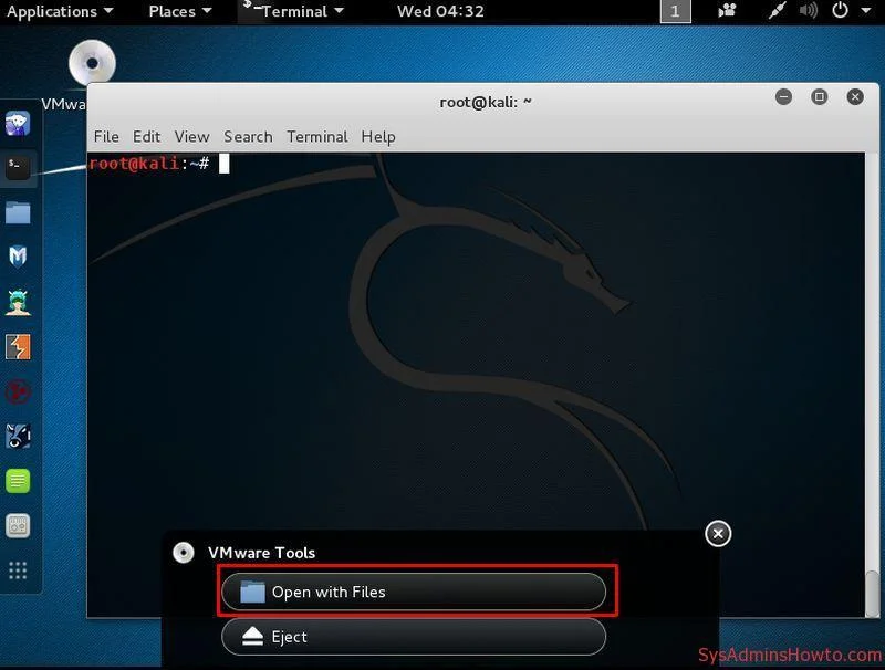 Cara menjalankan sebarang aplikasi daripada butang Ease of Access pada skrin log masuk Windows 10