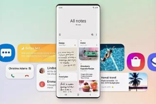 Lihatlah ciri baharu pada Samsung One UI 2.5
