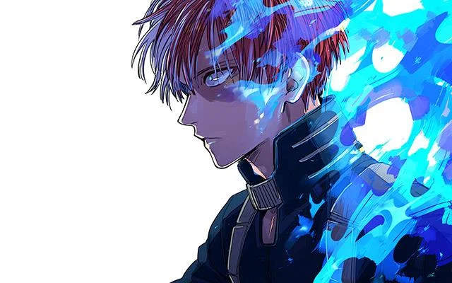 美しい男性アニメの壁紙、クールな男性アニメの写真