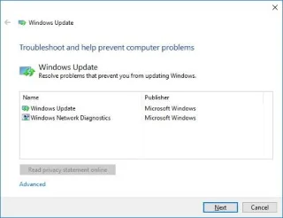Windows 10 Yıldönümü güncelleme işlemi sırasında oluşan hataların özeti ve bunların nasıl düzeltileceği (Son bölüm)