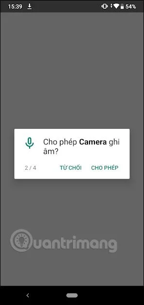 Cara memasang Google Camera pada telefon anda