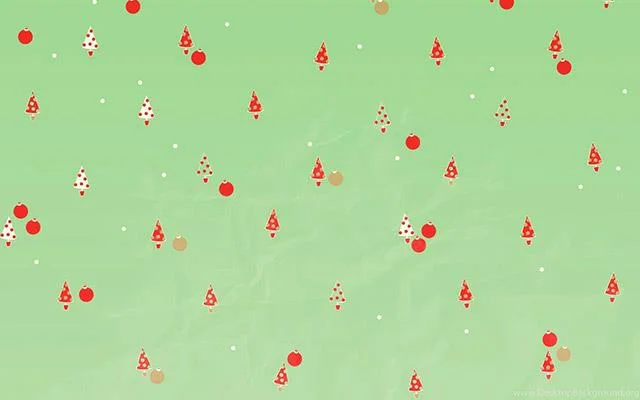 Kertas dinding Krismas yang comel, kertas dinding Krismas yang comel