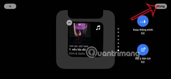 Bagaimana untuk menambah widget Apple Music ke iPhone StandBy