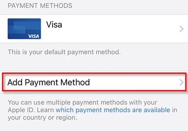 Cómo usar Paypal en iPhone