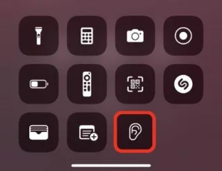 Cara menghidupkan amaran tahap kelantangan yang berbahaya pada iPhone dan iPad