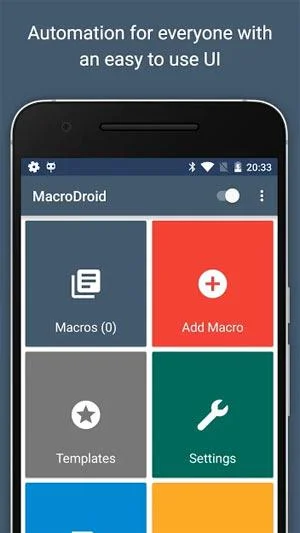 11 aplikasi Auto Click teratas untuk Android tanpa akar