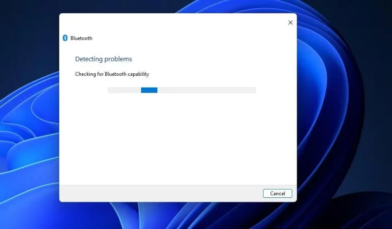 Windows 10/11'de "Cihazınızı Bağlamayı Deneyin" Bluetooth eşleştirme hatası nasıl düzeltilir