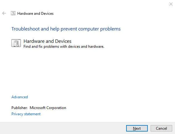 エラー 0x80070141 を修正: Windows 10 ではデバイスに到達できません