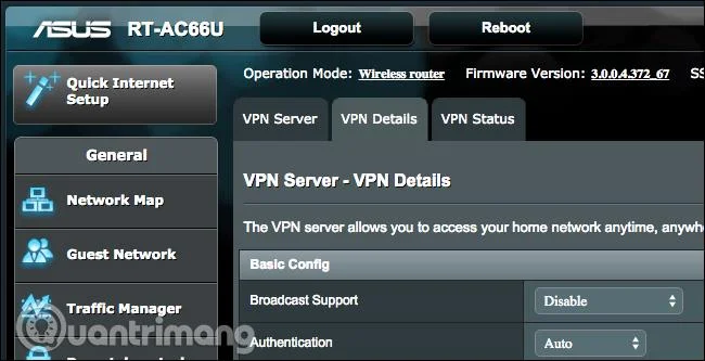 Sediakan pelayan VPN anda sendiri di rumah dengan 4 cara mudah ini