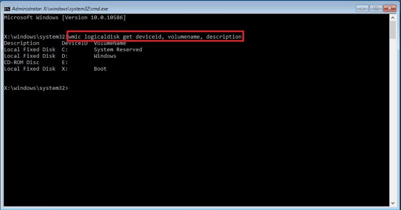 Gunakan arahan scannow SFC untuk membetulkan ralat fail sistem Windows 10