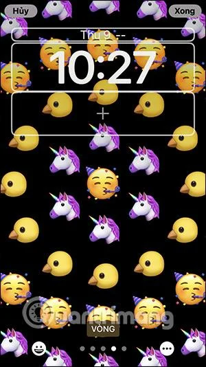 Bagaimana untuk menyesuaikan skrin kunci iOS 16